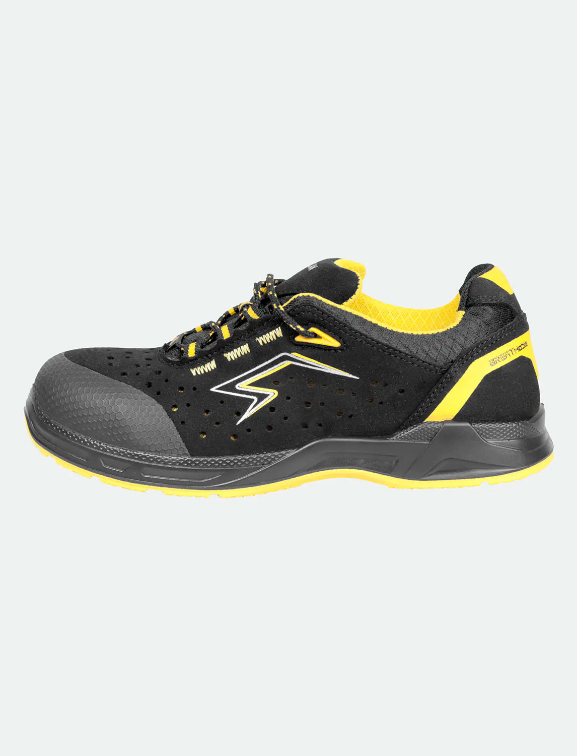 Arbeitsschuhe AirFlex Breath 826 ESD Sicherheitsschuhe S3