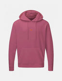 Herren Hoodie Baumwolle Outdoor Kapuzenpullover mit Bauchtasche