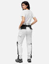 Damen Malerhose Nylon X  4-Wege Super Stretch