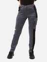 Damen Arbeitshose aus Stretch Strong Baumwolle