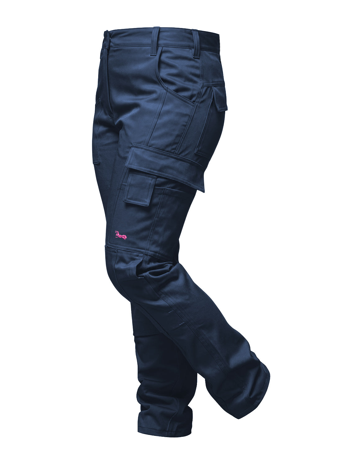 Arbeitshose Damen Stretch Strong Baumwolle