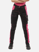 Arbeitshose Damen Stretch Strong Baumwolle