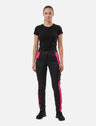 Damen Arbeitshose Еco-Stretch Sorona® – High Waist Slim Fit, robust & wasserabweisend