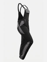 Arbeitslatzhose Damen Stretch Strong Baumwolle mit Kniepolstertaschen