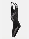 Arbeitslatzhose Damen Stretch Strong Baumwolle mit Kniepolstertaschen