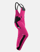 Power Stretch Arbeitslatzhose mit Kniepolstertaschen | StrongAnt D521PS