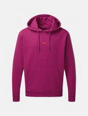 Herren Hoodie Baumwolle Outdoor Kapuzenpullover mit Bauchtasche