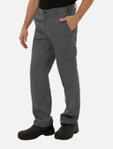 Herren Arbeitshose 100% Baumwolle (260 g/m²) Cargo Sommer Bundhose