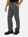 Herren Arbeitshose 100% Baumwolle (260 g/m²) Cargo Sommer Bundhose