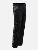 Herren Arbeitshose Canvas Berlin Pro Outdoor Bundhose (260 g/m²)