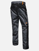 Herren Arbeitshose Canvas Berlin Pro Outdoor Bundhose (260 g/m²)