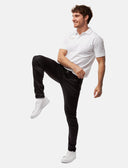 Herren Chino Hose Stretch Slim Fit | StrongAnt KM260