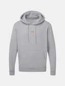 Herren Hoodie Baumwolle Outdoor Kapuzenpullover mit Bauchtasche