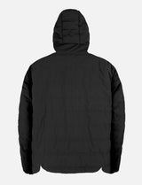 Showerproof Herren Outdoor-Jacke – atmungsaktiv, winddicht mit Fleece-Futter & Kontrast-Reißverschlüssen