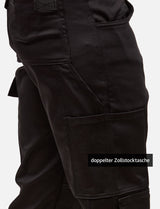 Robuste Arbeitshose Herren Nylon X