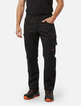 Robuste Arbeitshose Herren Nylon X