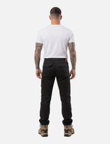 Herren Arbeitshose Eco Stretch Sorona Berlin Pro Outdoor Männer Bundhose