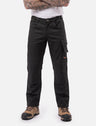 Herren Arbeitshose Eco Stretch Sorona Berlin Pro Outdoor Männer Bundhose