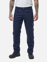 Herren Arbeitshose Eco Stretch Sorona Berlin Pro Outdoor Männer Bundhose