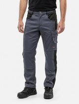 Herren Arbeitshose Eco Stretch Sorona Berlin Pro Outdoor Männer Bundhose
