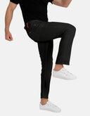 Herren Chino Hose Casual mit Stretch und Regular Fit | StrongAnt M251