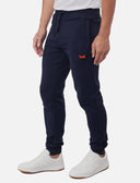 Authentische Herren Jogginghose mit Seitentaschen, moderner Schnitt