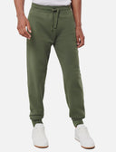 Authentische Herren Jogginghose mit Seitentaschen, moderner Schnitt
