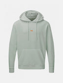Herren Hoodie Baumwolle Outdoor Kapuzenpullover mit Bauchtasche