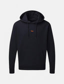 Herren Hoodie Baumwolle Outdoor Kapuzenpullover mit Bauchtasche