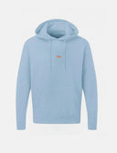 Herren Hoodie Baumwolle Outdoor Kapuzenpullover mit Bauchtasche
