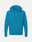 Herren Hoodie Baumwolle Outdoor Kapuzenpullover mit Bauchtasche