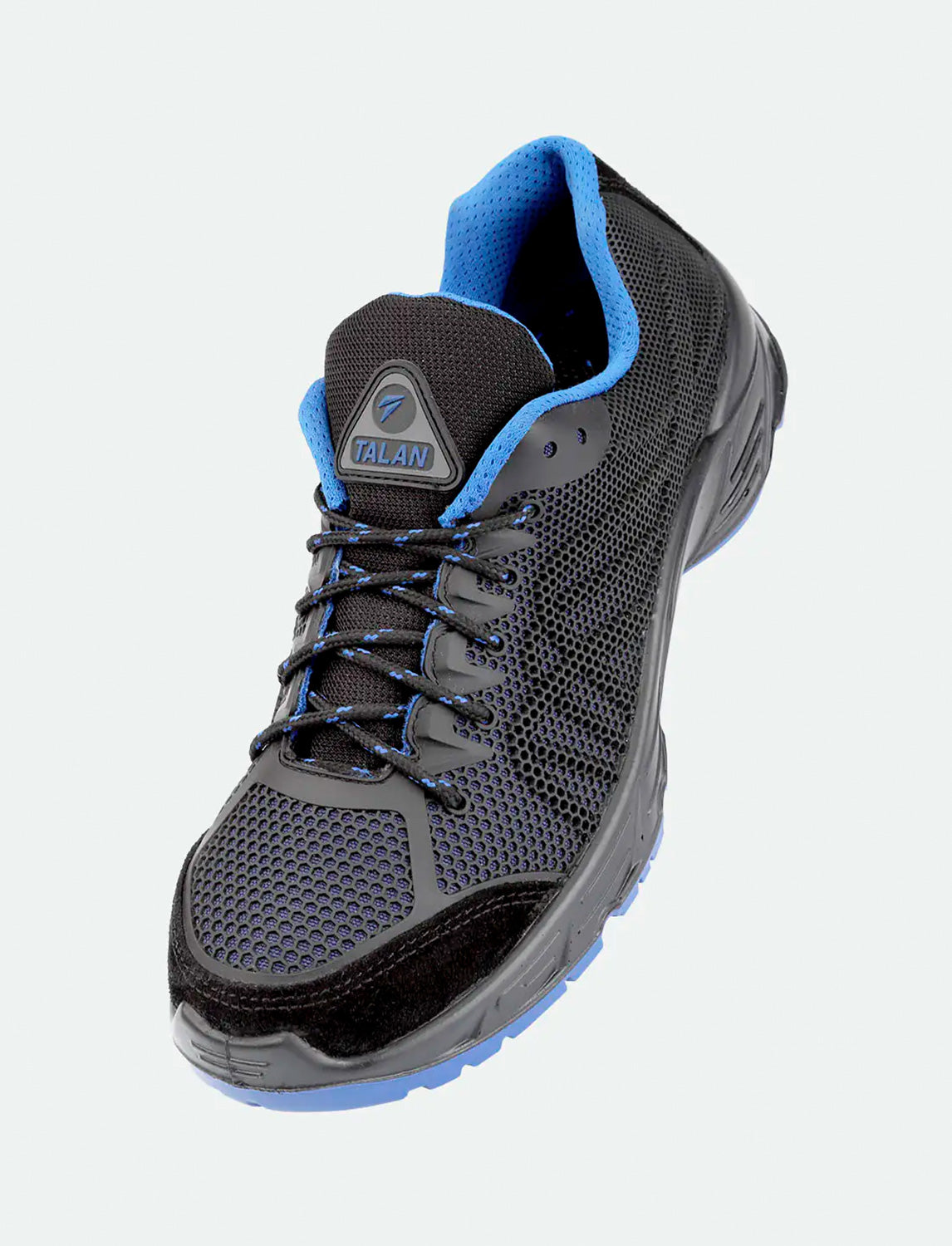 Arbeitsschuhe Walker 170 Sicherheitsschuhe S1P