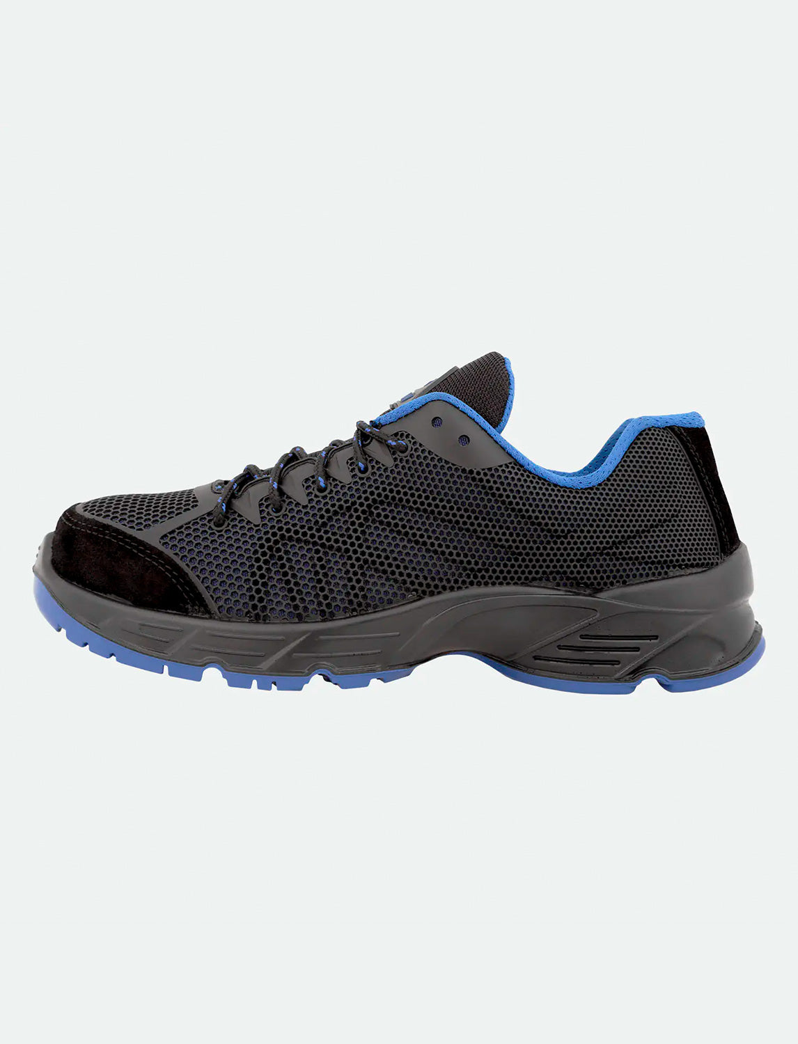 Arbeitsschuhe Walker 170 Sicherheitsschuhe S1P