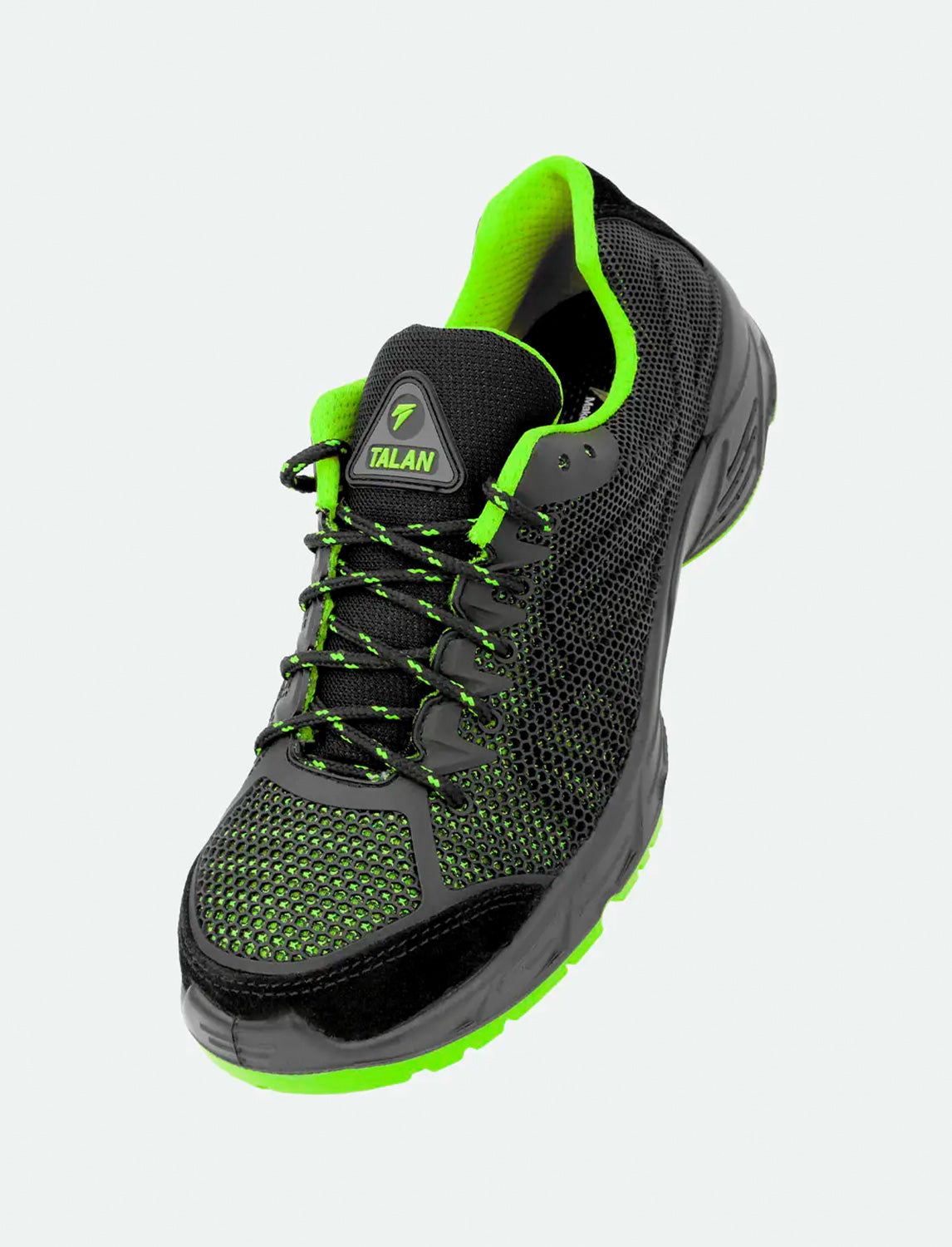 Arbeitsschuhe Walker 170 Sicherheitsschuhe S1P
