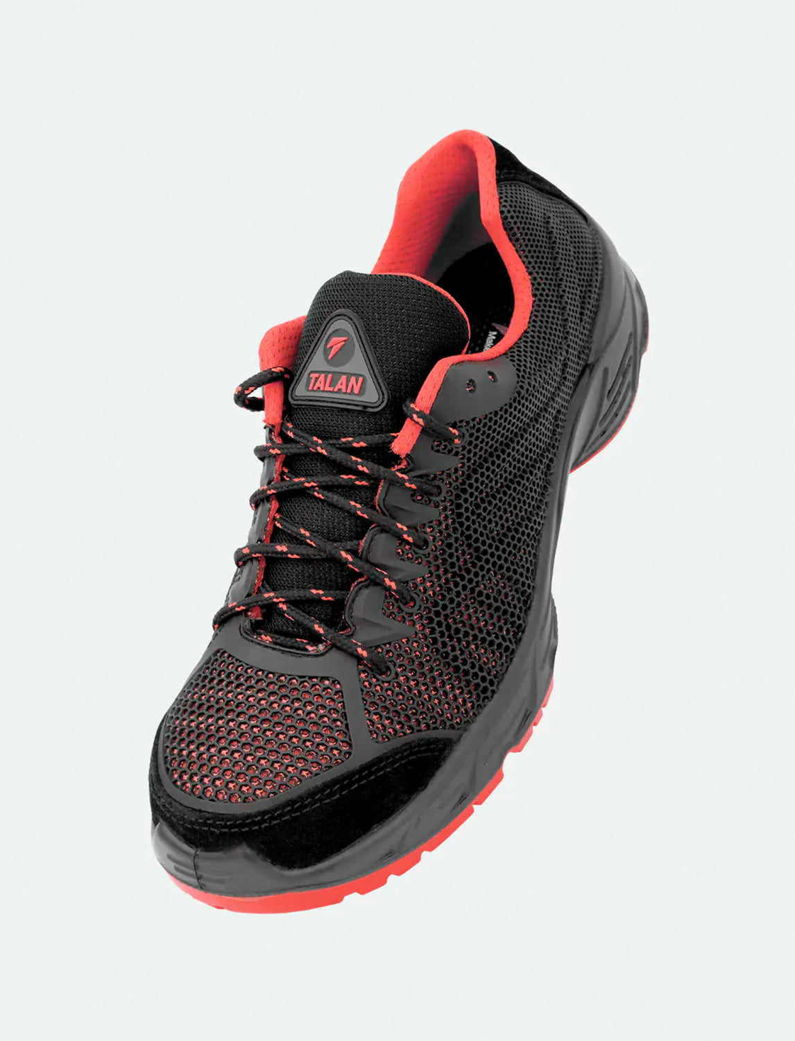 Arbeitsschuhe Walker 170 Sicherheitsschuhe S1P