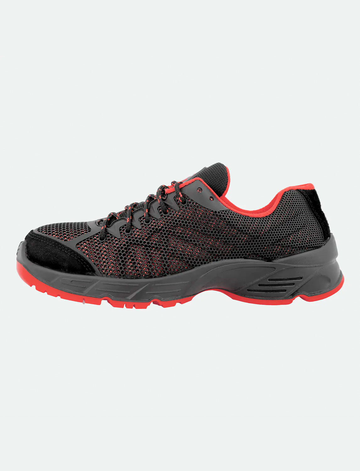 Arbeitsschuhe Walker 170 Sicherheitsschuhe S1P