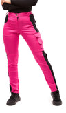 Arbeitshose Damen Stretch Strong Baumwolle