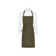 StrongAnt M627 Canvas-Latzschürze Olive – Produktfoto Hauptbild