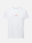 T-Shirt aus 100% Heavy Baumwolle mit Ant Logo | StrongAnt M402KL